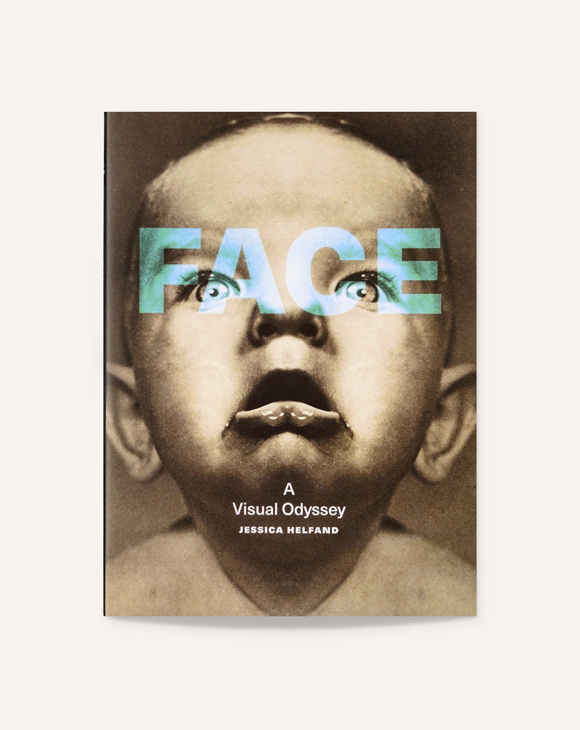 Face: A Visual Odyssey