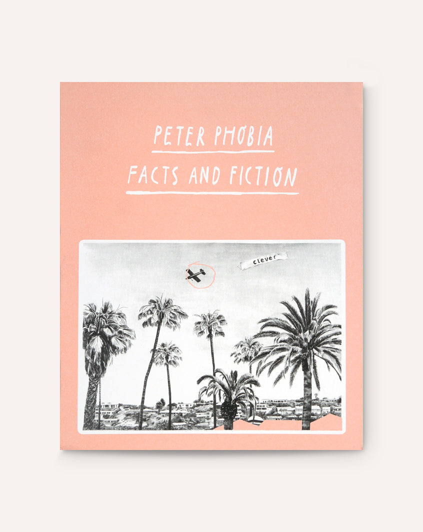 Facts and Fiction / Peter Phobia