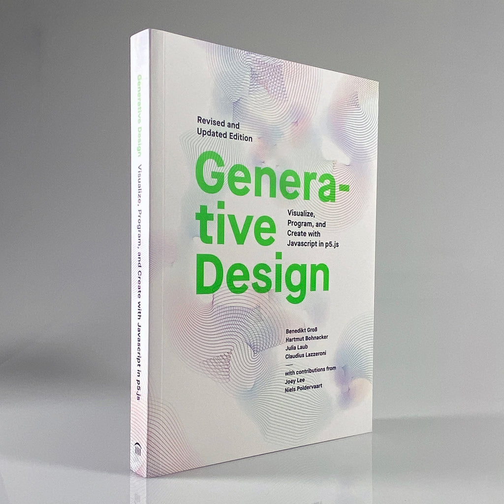 Generative Design – Draw Down