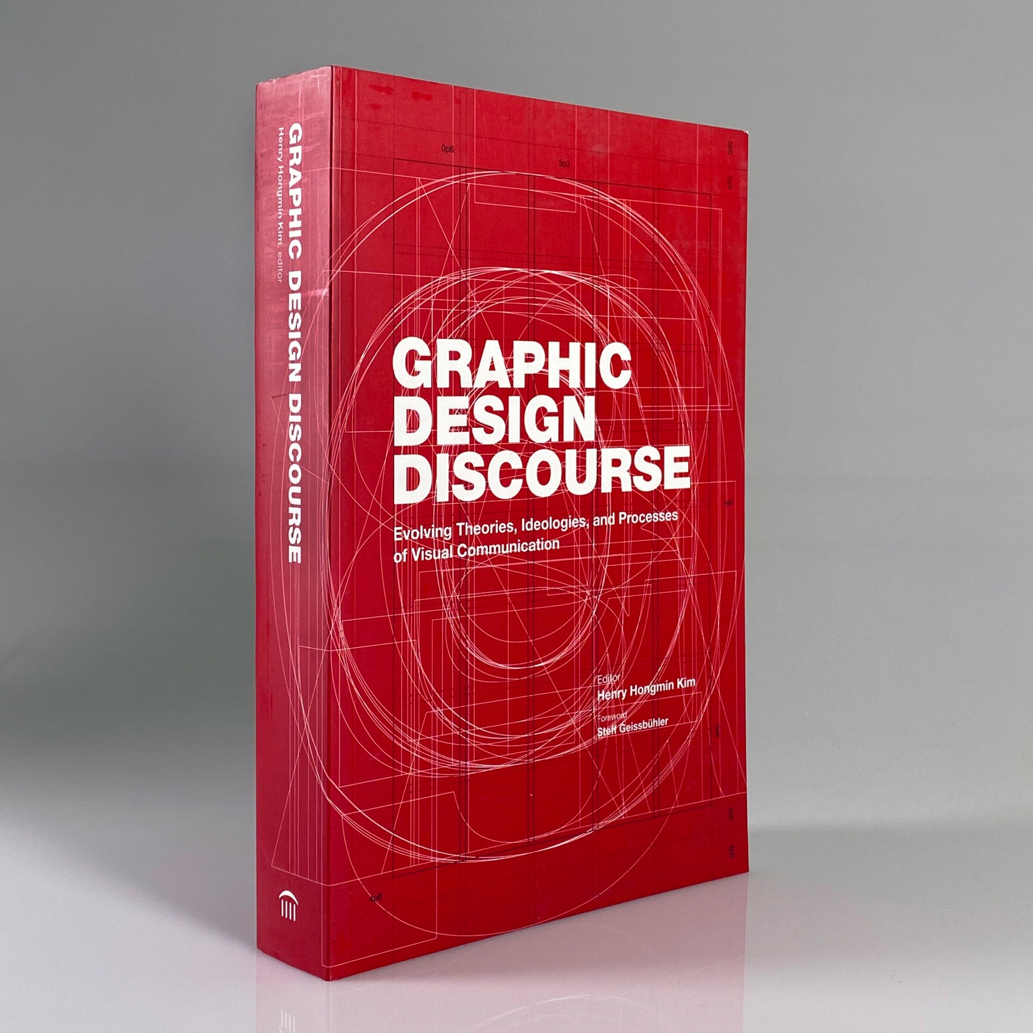 Graphic Design Discourse