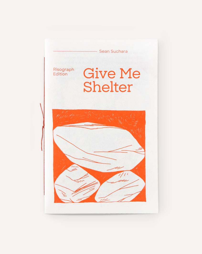 Give Me Shelter