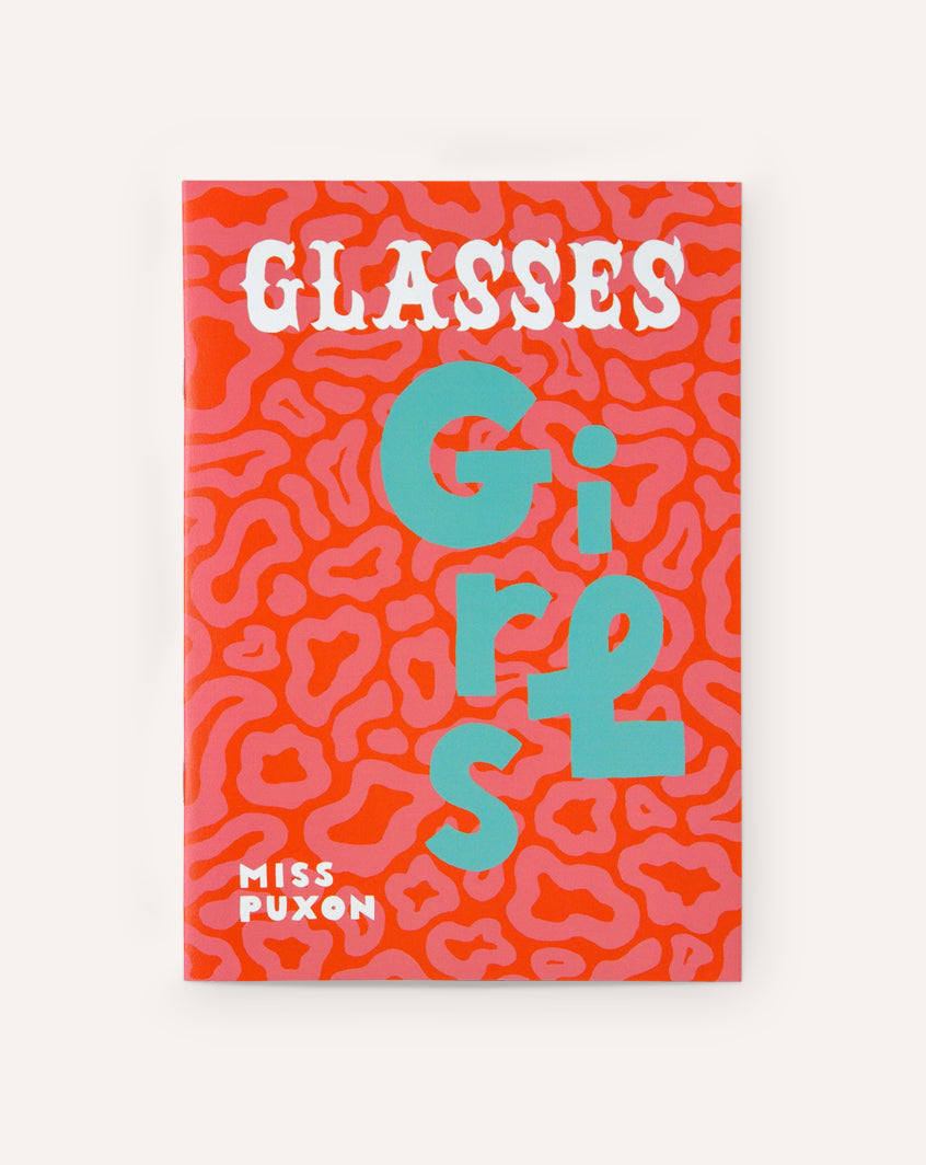 Glasses Girls / Miss Puxon