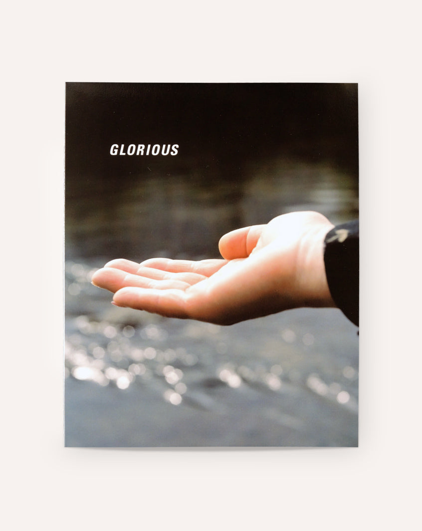 Glorious / Park Hyunsung