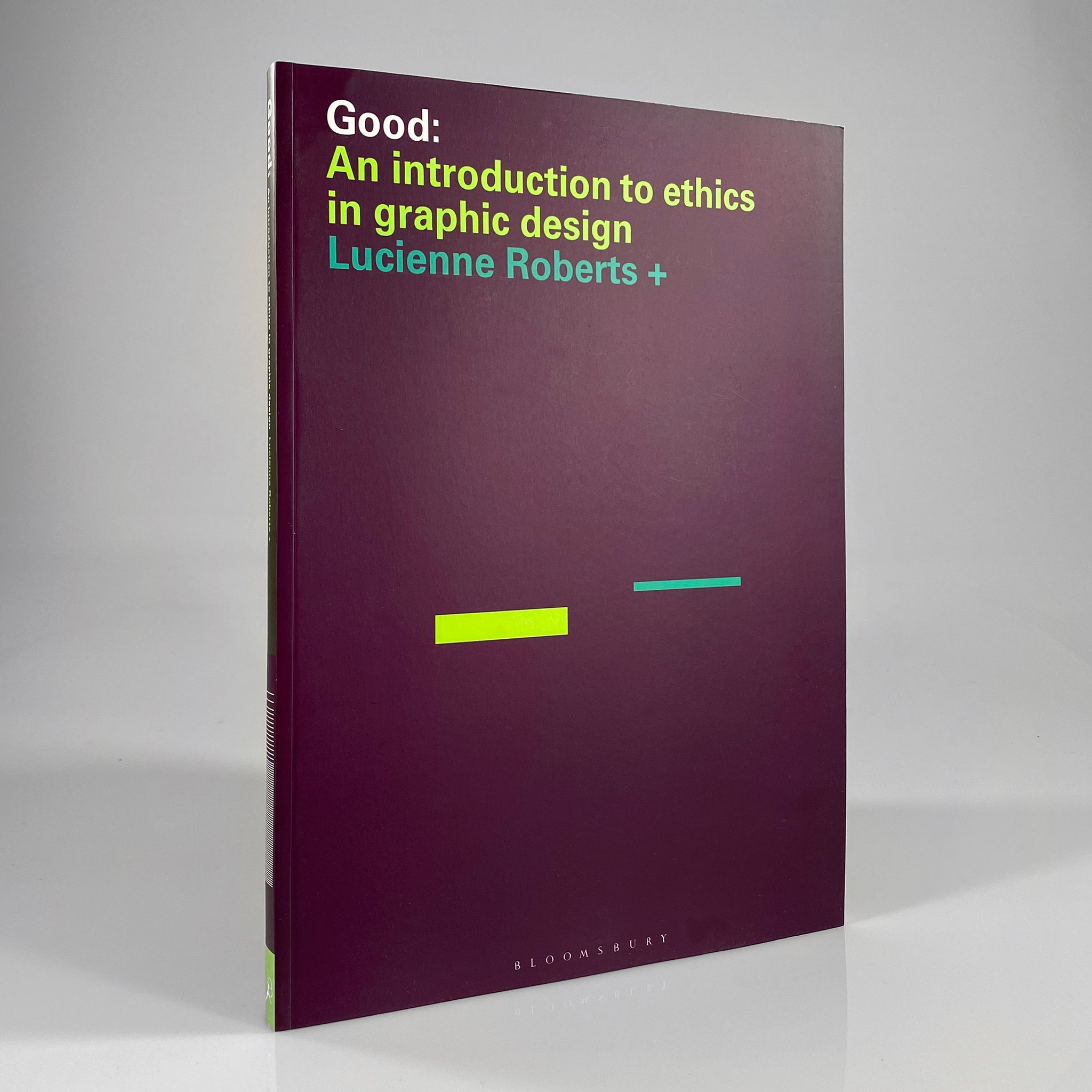 ethics in graphic design essay