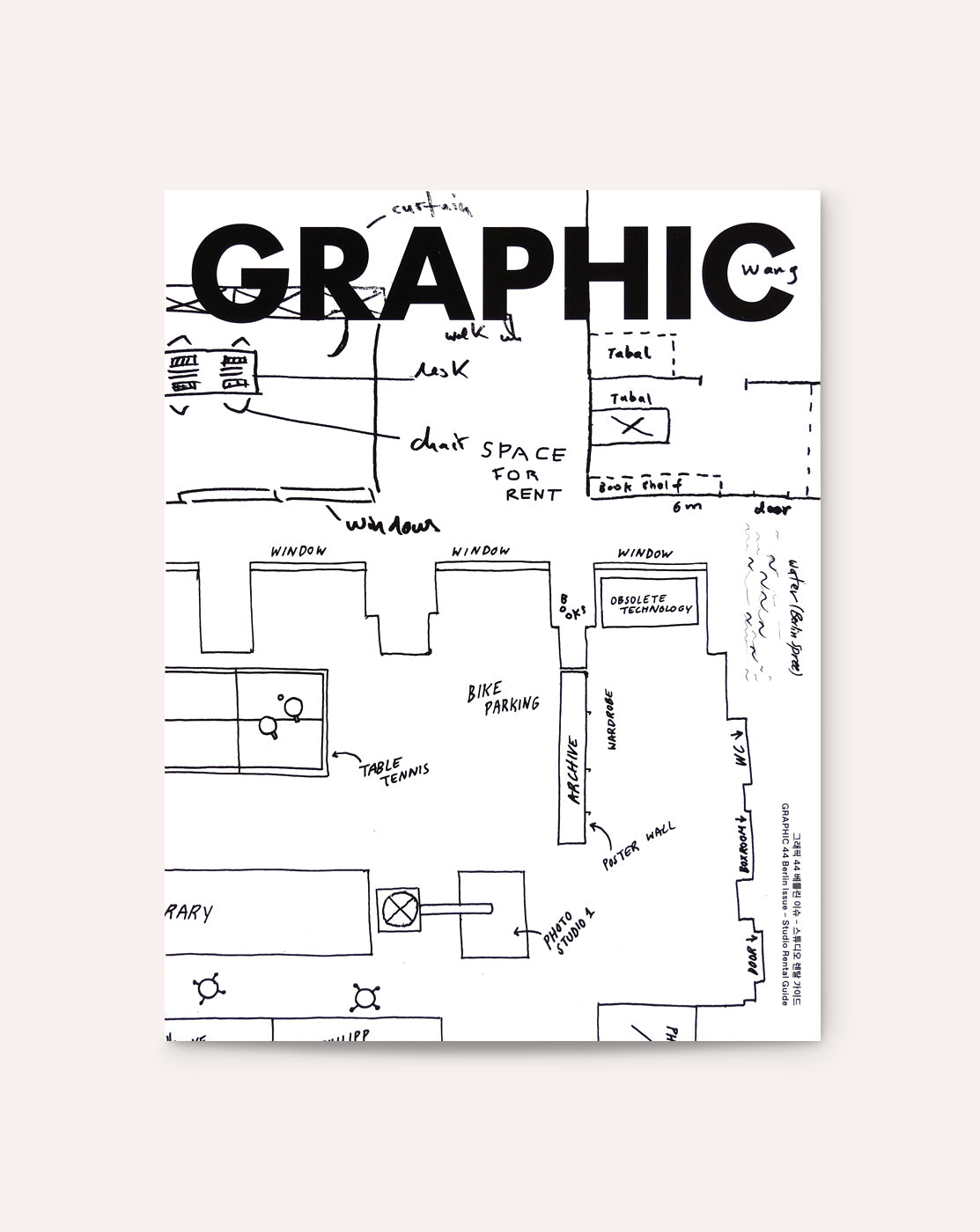 Graphic 44 Berlin Issue Draw Down graphic-44-berlin-issue-draw-down