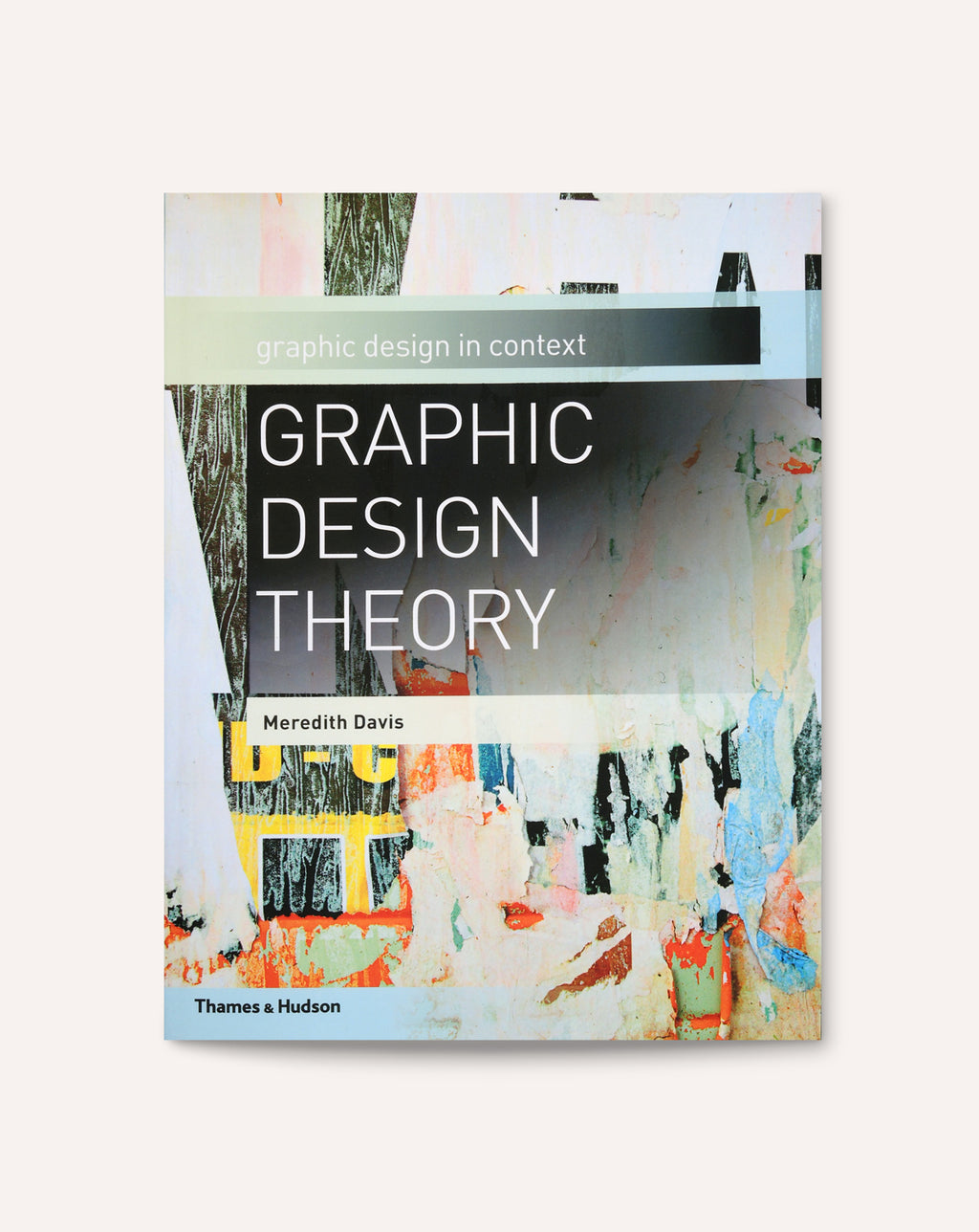 Graphic Design Theory