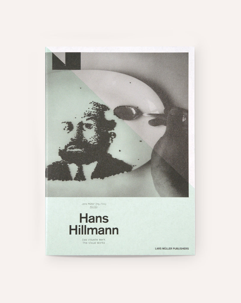 A5/01: Hans Hillmann