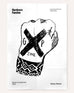 Boston Art Book Fair Poster (2019)