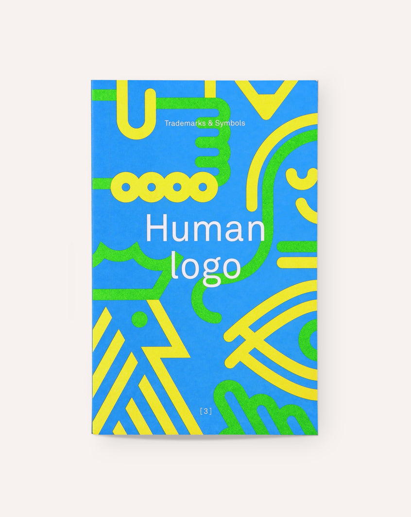 Human Logo: Trademarks & Symbols
