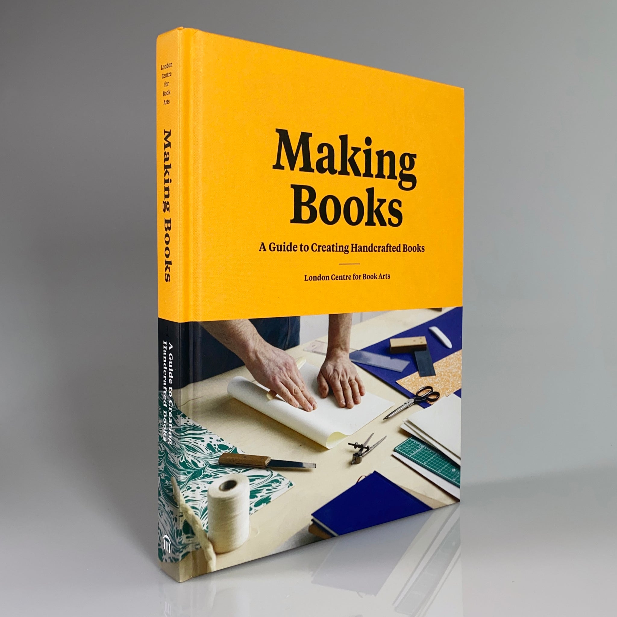 Books Post Making Making Books – Draw Down
