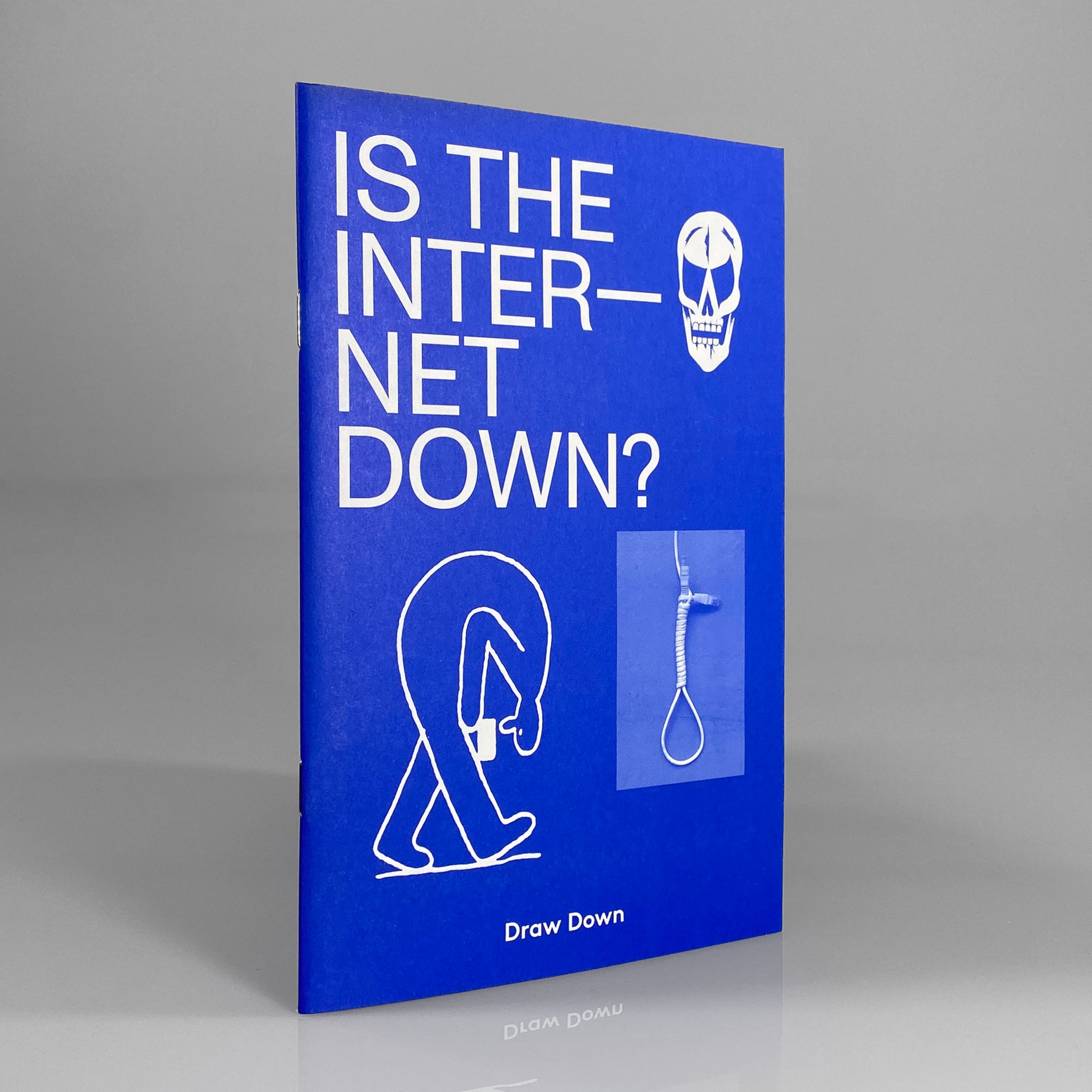 International Poster Book 2022 – Draw Down