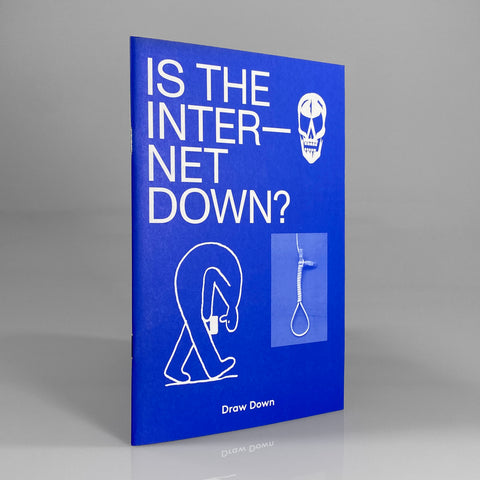 Is the Internet Down?