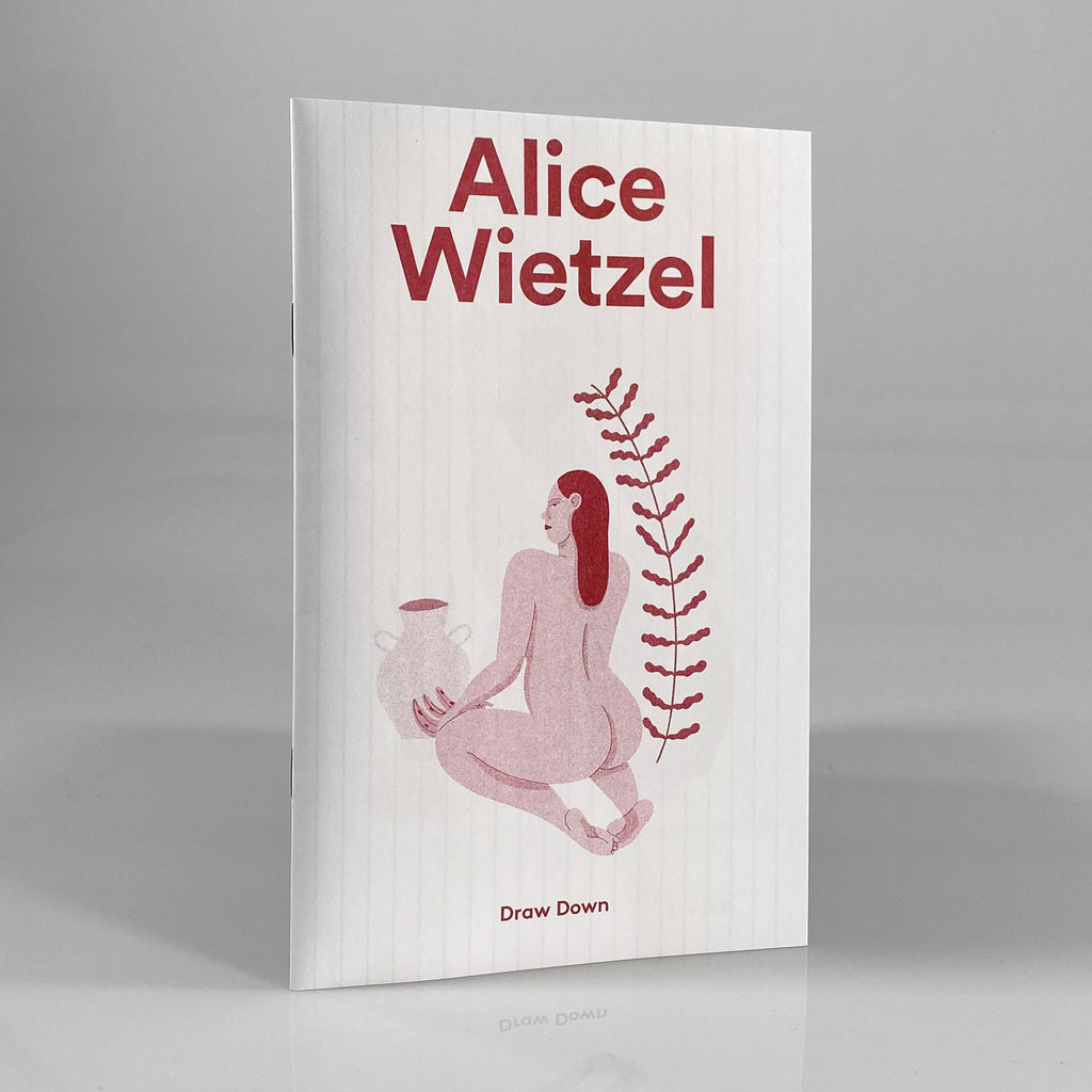 Alice Wietzel