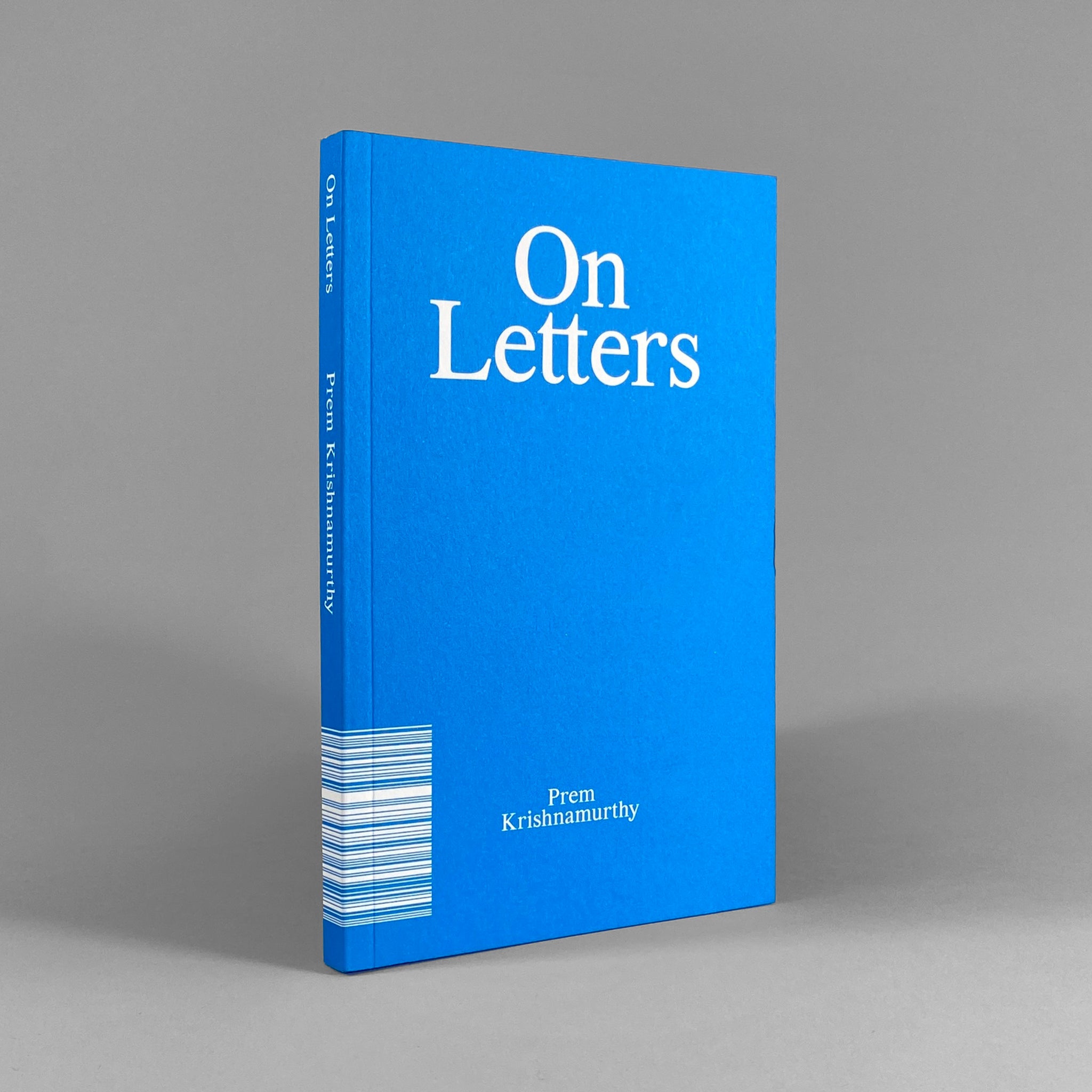 On Letters