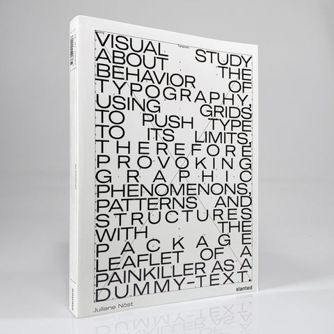Teasing Typography