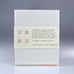 Olivetti Pattern Series Notecards