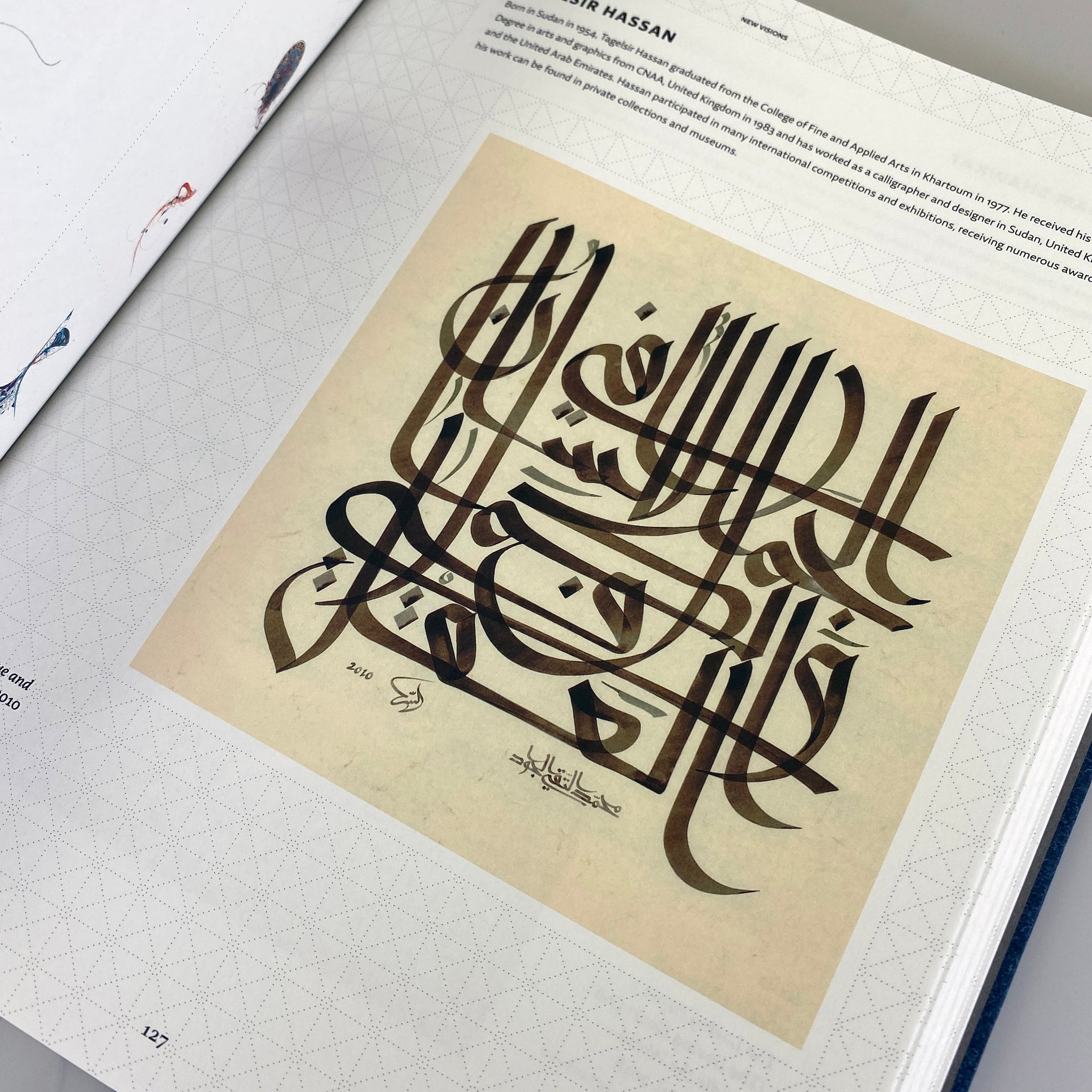 Scripts and Calligraphy: A Timeless Journey