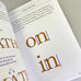 Type Tricks: Layout Design