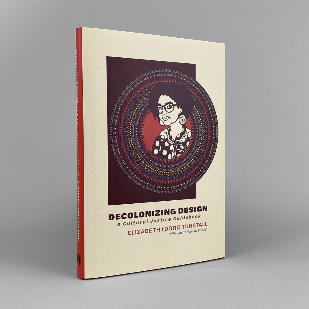 Decolonizing Design: A Cultural Justice Guidebook – Draw Down