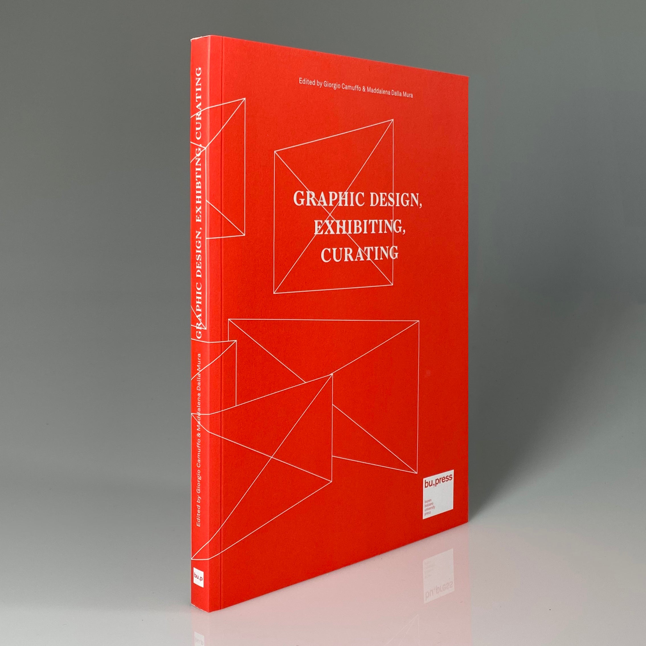 Graphic Design, Exhibiting, Curating – Draw Down