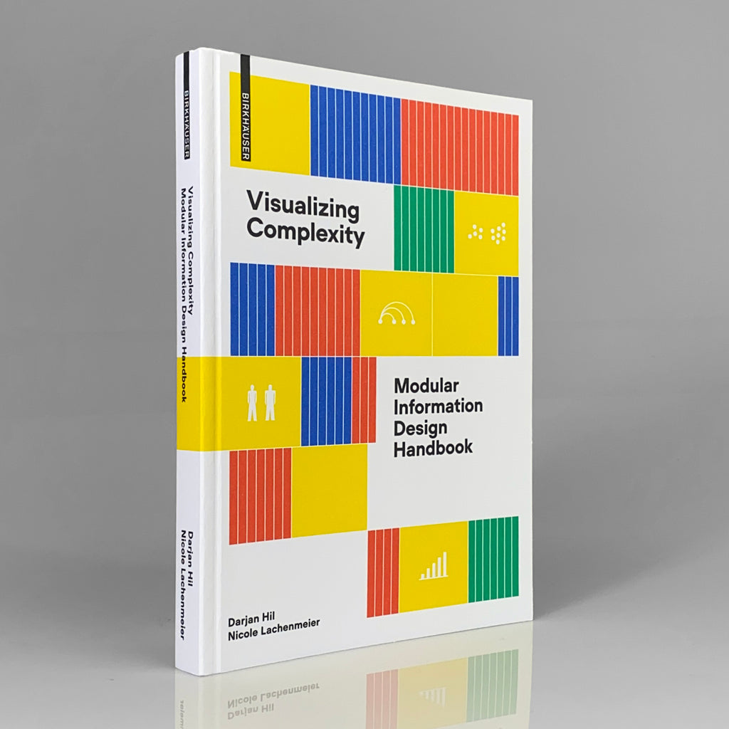 Visualizing Complexity: Modular Information Design Handbook