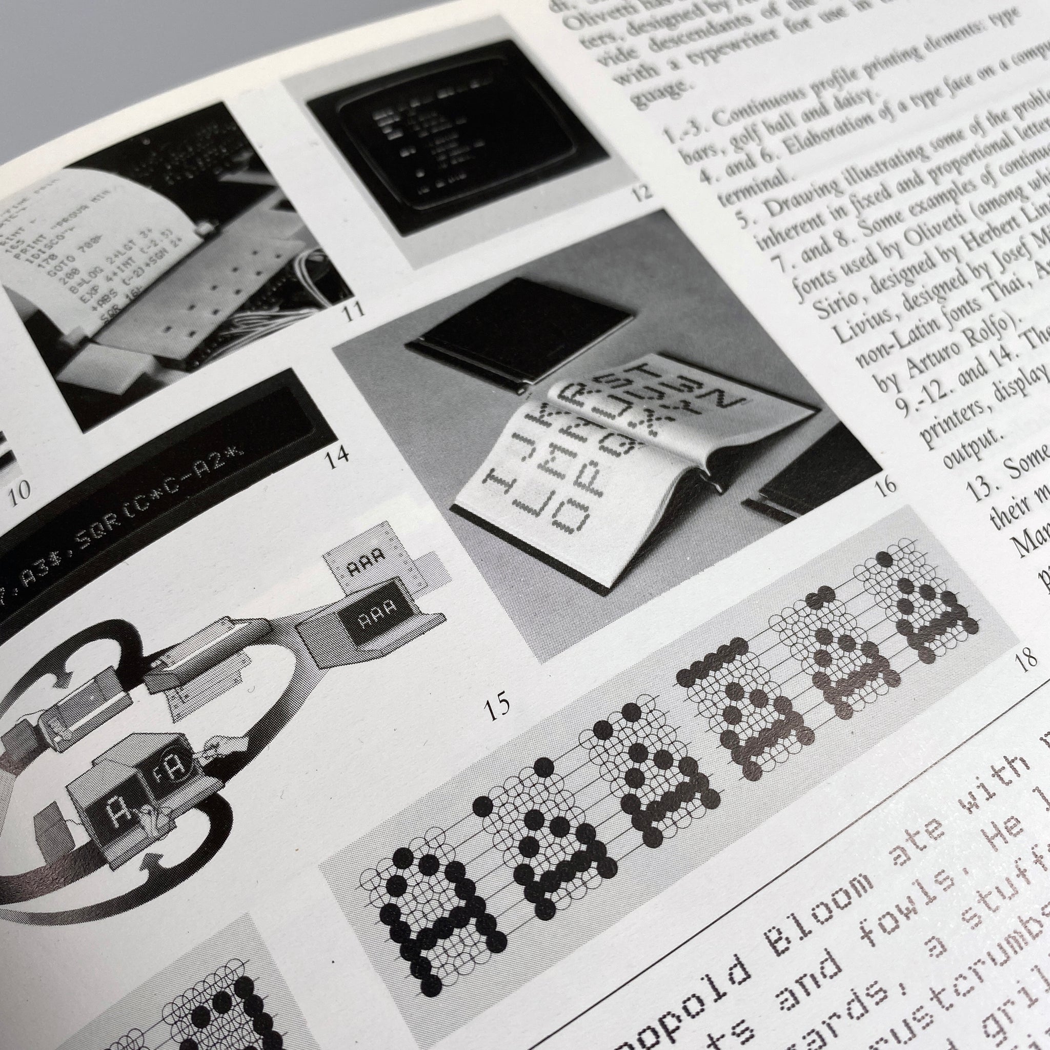 Design Process: Olivetti 1908-1978