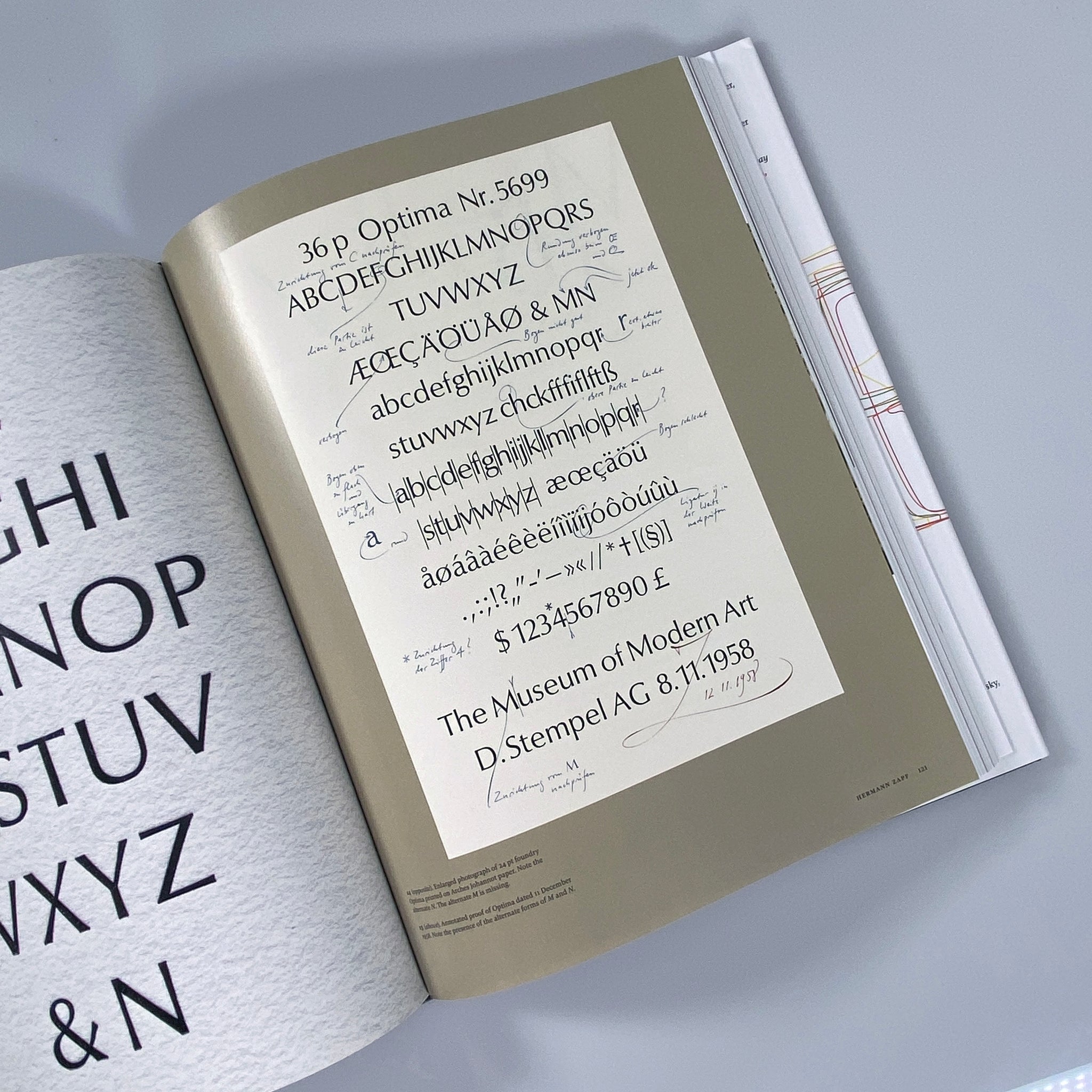 The Eternal Letter: Two Millennia of the Classical Roman Capital – Draw ...