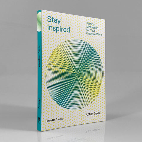 Stay Inspired: Finding Motivation for Your Creative Work