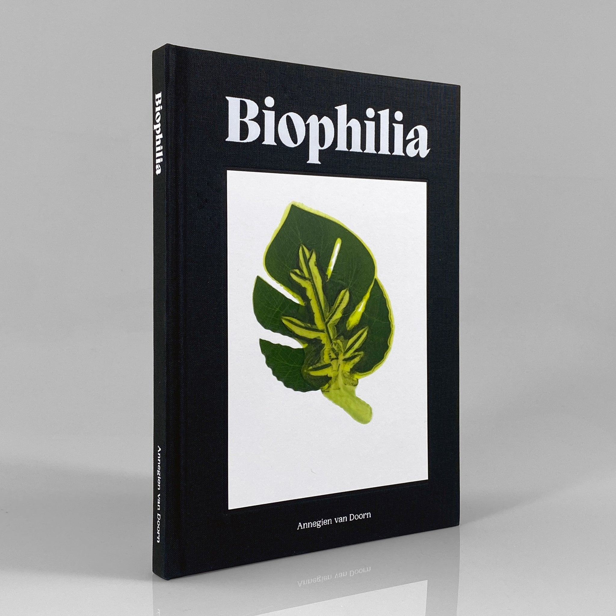 Biophilia / Annegian van Doorn