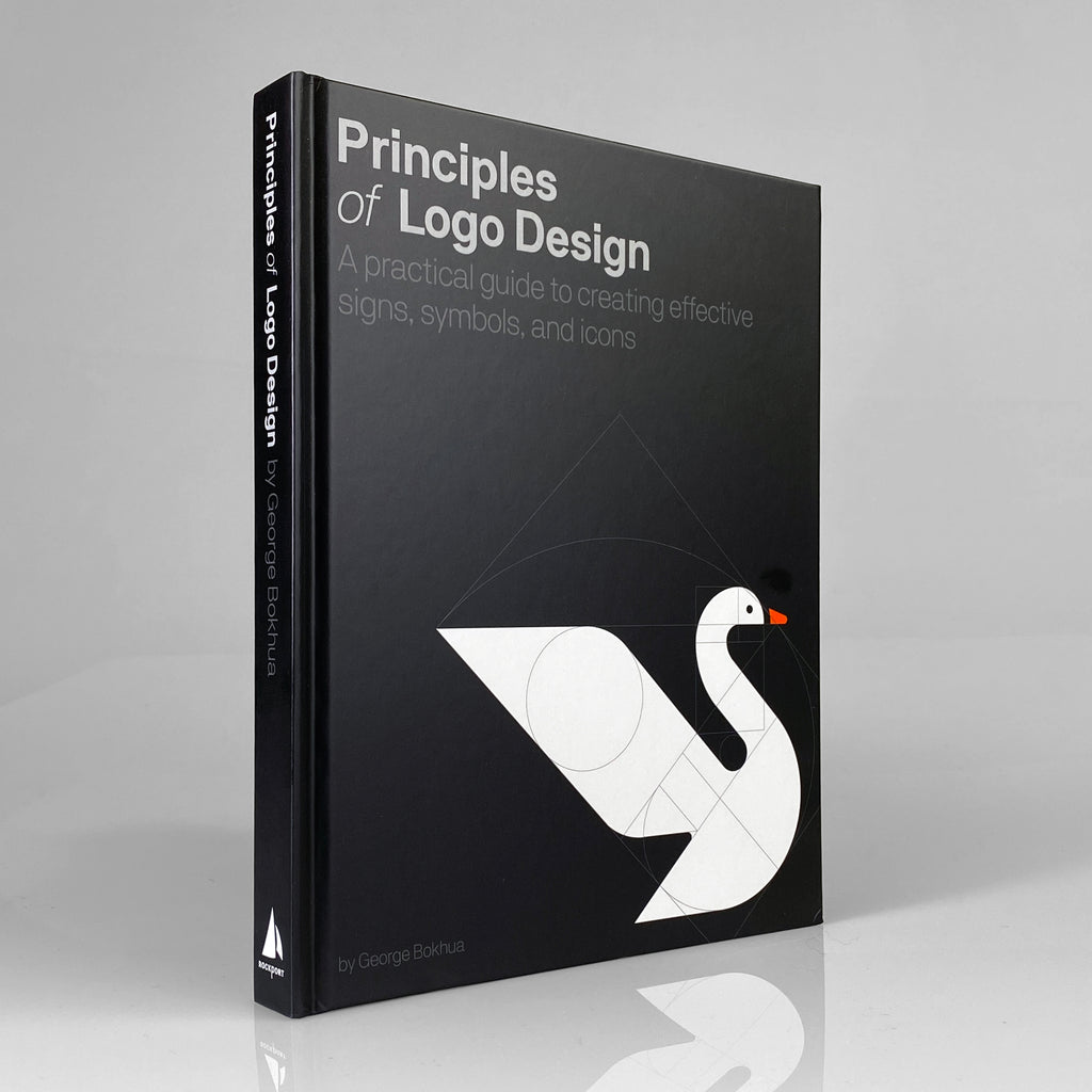 Principles of Logo Design