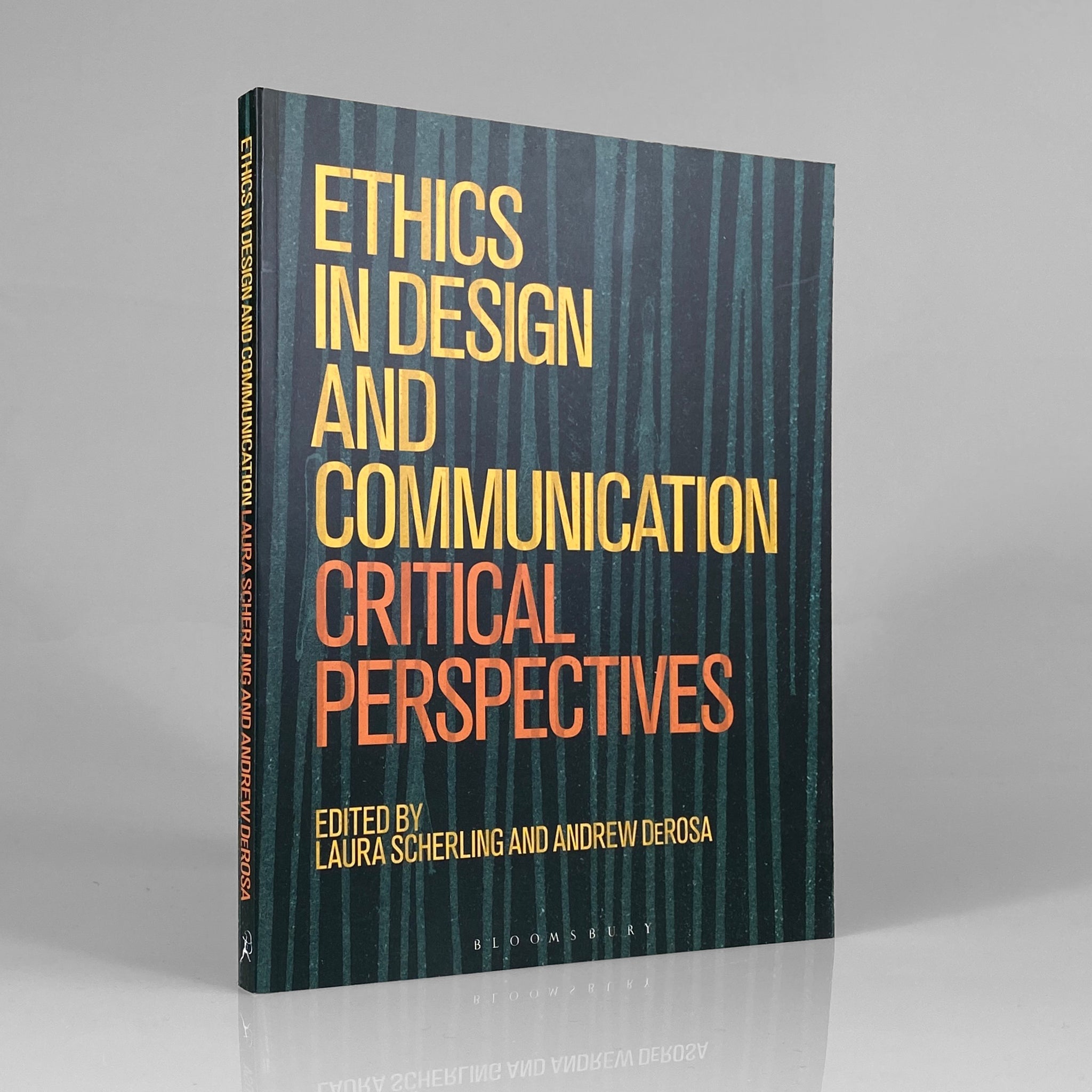Ethics in Design and Communication: Critical Perspectives – Draw Down
