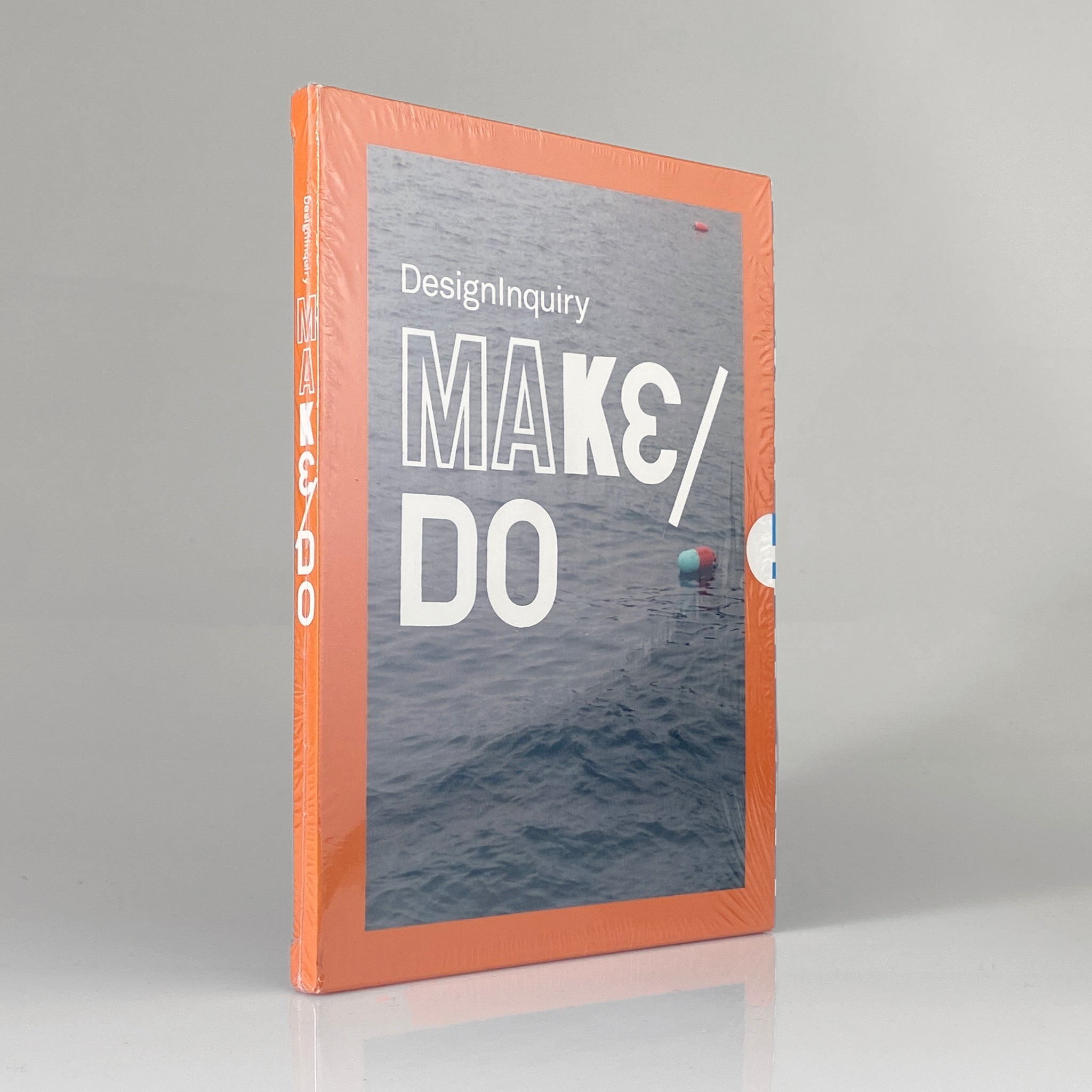 Making Do Book Make/Do β Draw Down