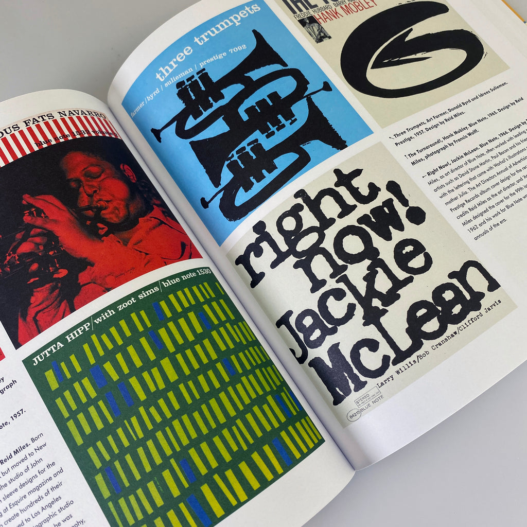 Graphic Design Magazine Layout Inspiration