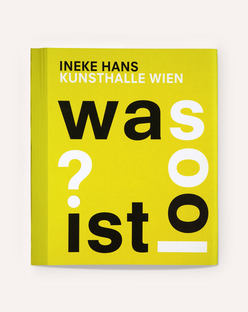 Ineke Hans: Was ist Loos?