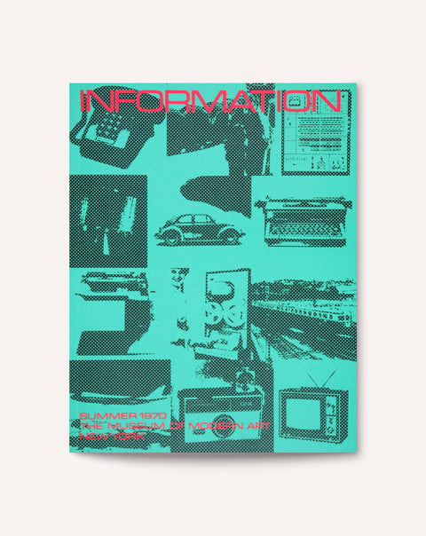 Information: 50th Anniversary Edition