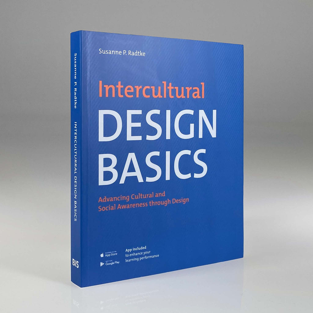 Intercultural Design Basics