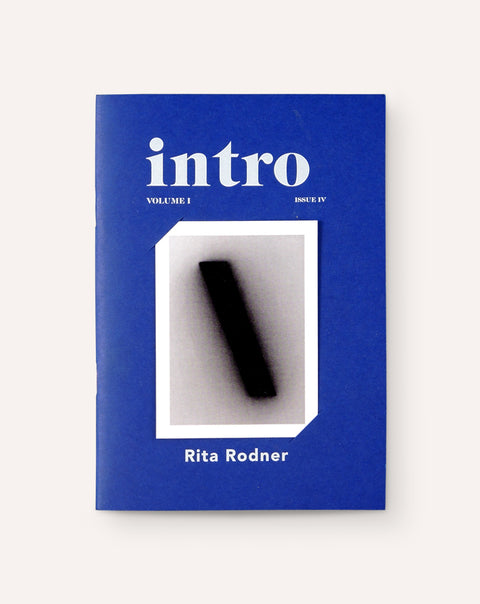 Intro: Rita Rodner