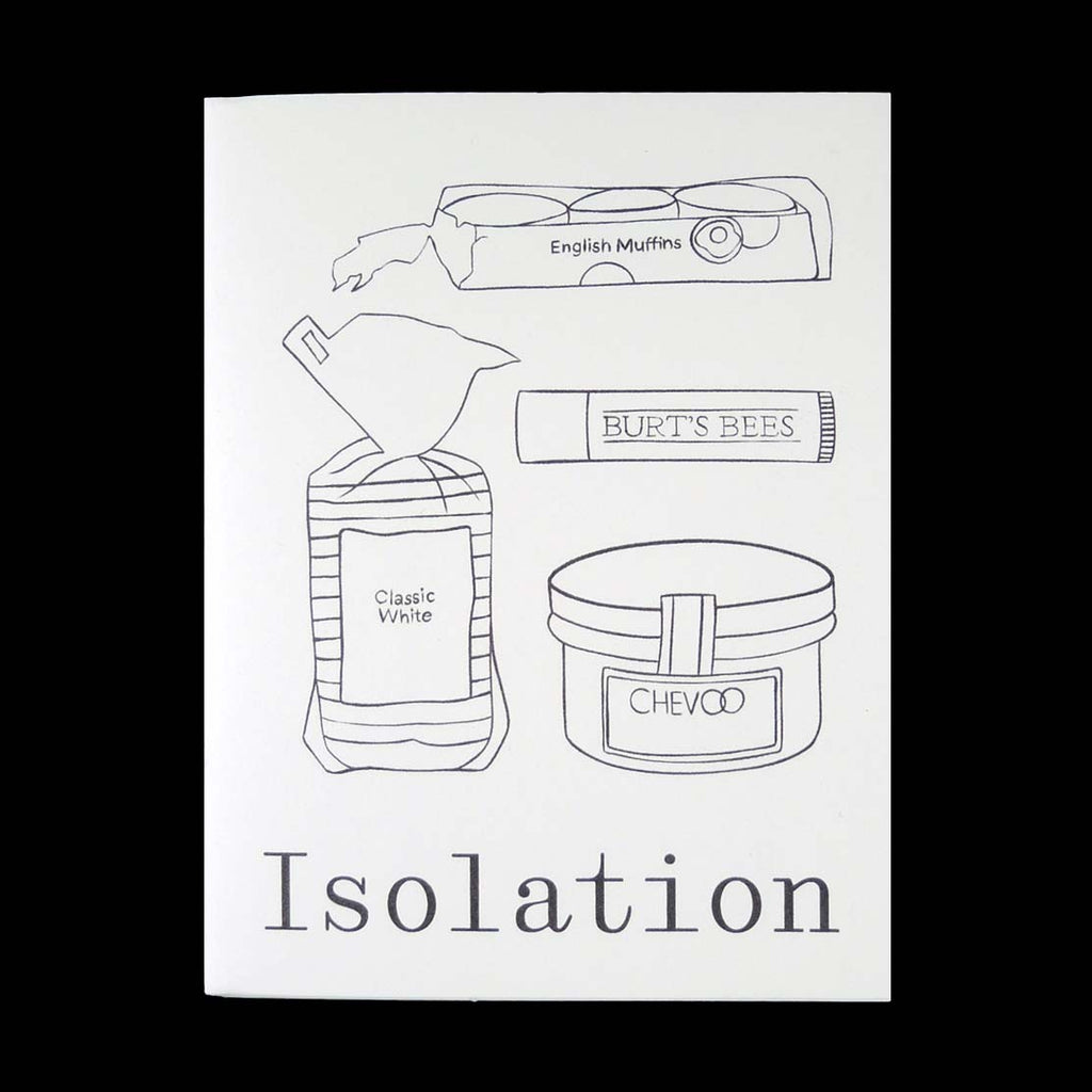 Isolation