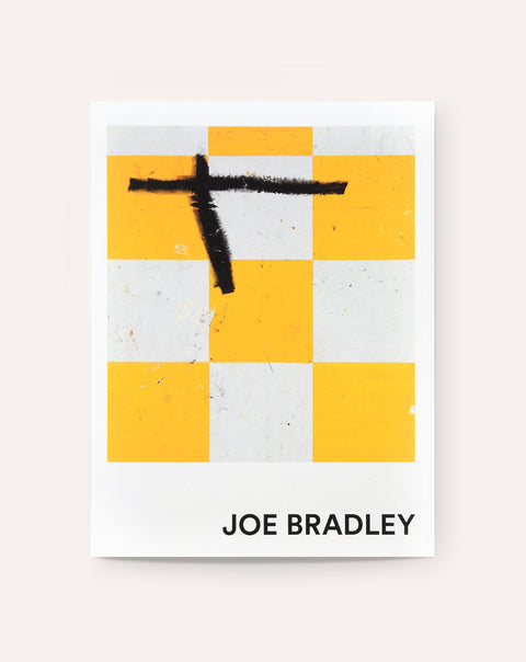 Joe Bradley