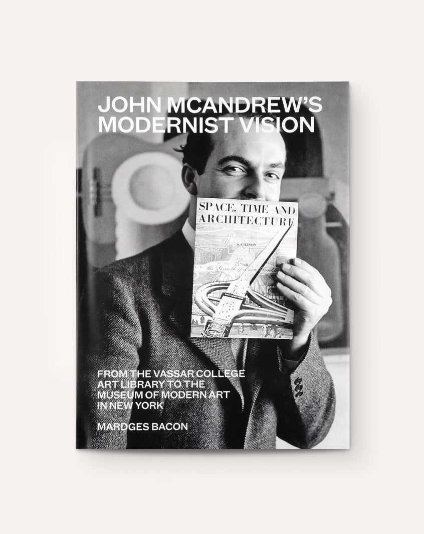 John McAndrew’s Modernist Vision