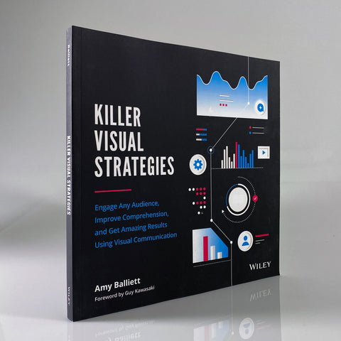 Killer Visual Strategies
