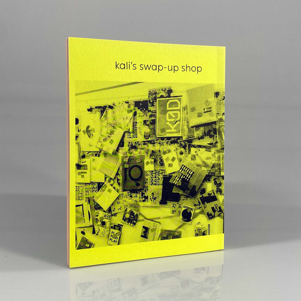 Kali’s Swap-Up Shop