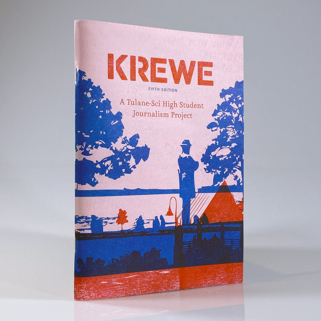 Krewe, Fifth Edition