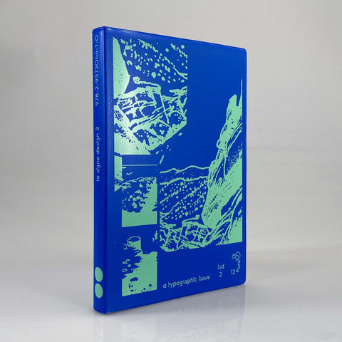 LSD #02 – A Typographic Issue