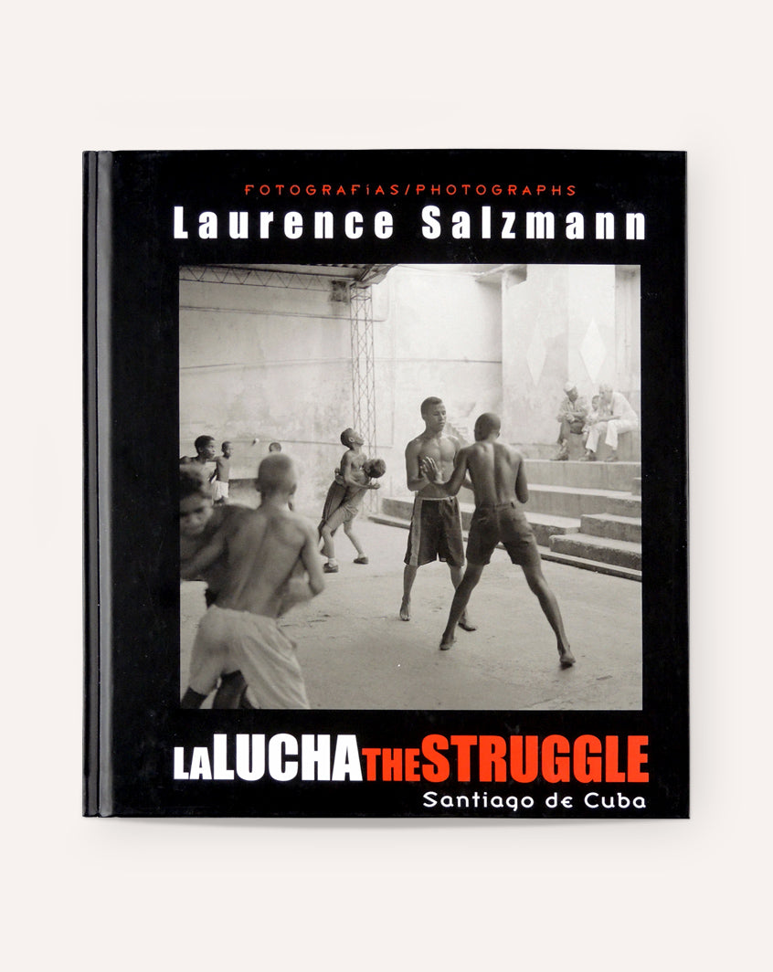 La Lucha / The Struggle (Santiago de Cuba)