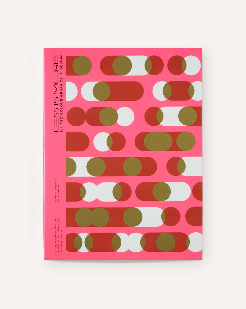 Less is More: Limited Colour Graphics in Design