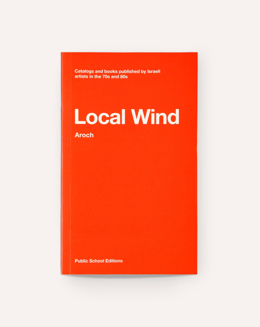 Local Wind
