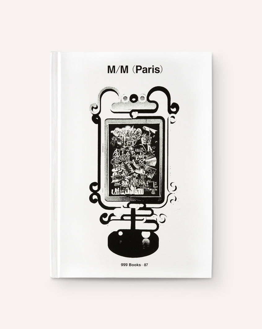 M/M (Paris) (GGG Books 87)
