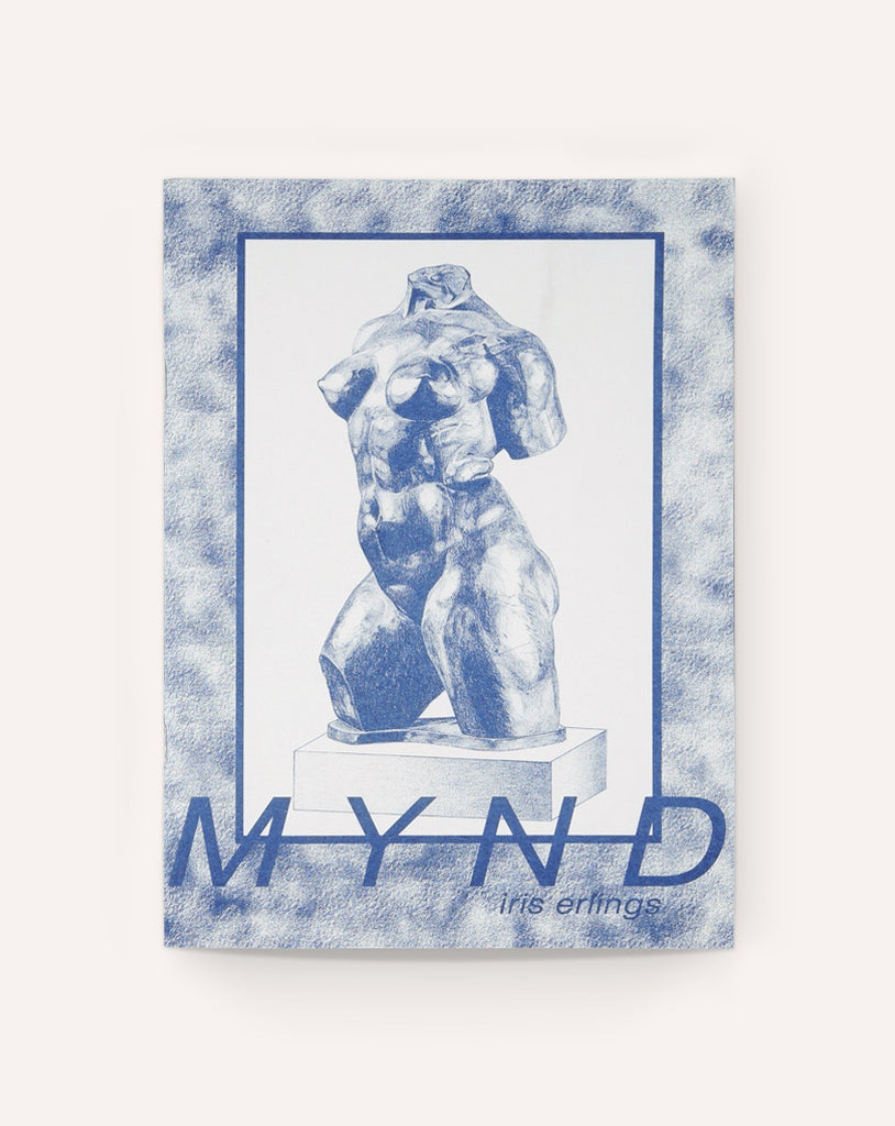 MYND / Íris Erlings