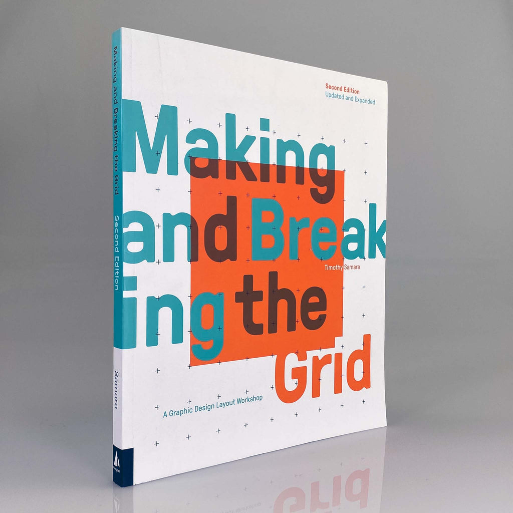 Making and Breaking the Grid (Second Edition)